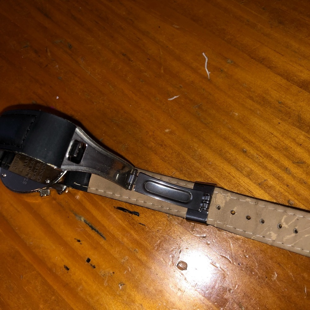 Swiss Master Watch - Picture 3 of 3